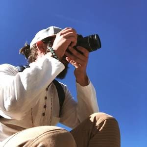 Meet your Posher, Parker